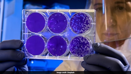 India At The Epicentre Of Superbug Explosion, Says Lancet Study