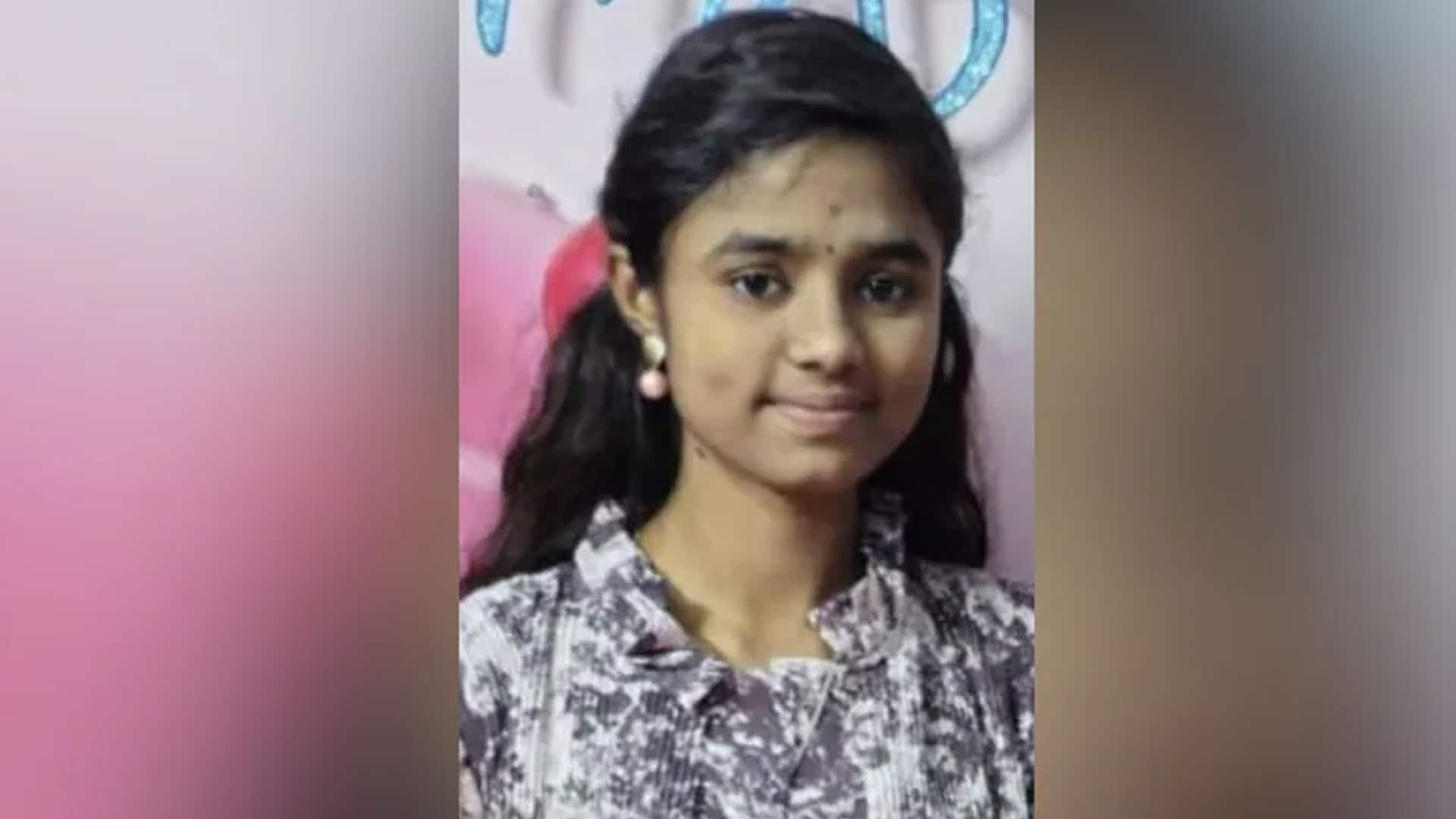 Bengaluru Student, 20, On Scooty Run Over While Trying To Avoid Pothole