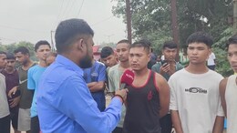 As Kathmandu Burns, 3,000 Nepalese Queue For Jobs In Indian Town 900 km Away