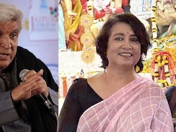 Taslima Nasreen Says All Bengalis Belong To India, Javed Akhtar Responds