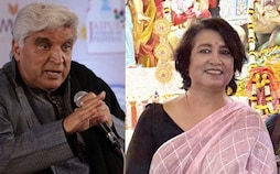 Taslima Nasreen Says All Bengalis Belong To India, Javed Akhtar Responds