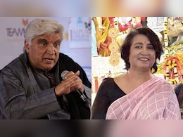 तसलीमा नसरीन बोलीं- बंगाली मुस्लिम भी हिन्दू हैं, वो अरब संस्कृति के नहीं... जावेद अख्तर ने दिया जवाब तसलीमा नसरीन बोलीं- बंगाली मुस्लिम भी हिन्दू हैं, वो अरब संस्कृति के नहीं... जावेद अख्तर ने दिया जवाब