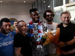 Manchester United Goalkeeper Andre Onana Joins Trabzonspor On Loan