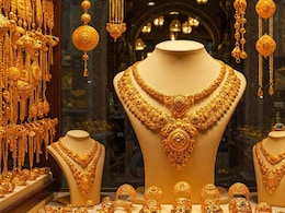 Gold Rate Today: दसरा कसा होईल हसरा ? सोन्या-चांदीचे दर ऐकून तोंडचे पाणी पळाले Gold Rate Today: दसरा कसा होईल हसरा ? सोन्या-चांदीचे दर ऐकून तोंडचे पाणी पळाले