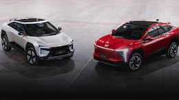 Mahindra BE 6 And XEV 9e Cross 20,000 Sales Milestone In 5 Months