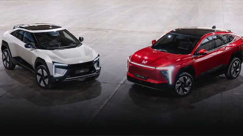 Mahindra BE 6 And XEV 9e Cross 20,000 Sales Milestone In 5 Months