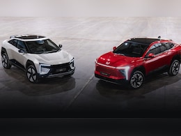 Mahindra BE 6 And XEV 9e Cross 20,000 Sales Milestone In 5 Months Mahindra BE 6 And XEV 9e Cross 20,000 Sales Milestone In 5 Months