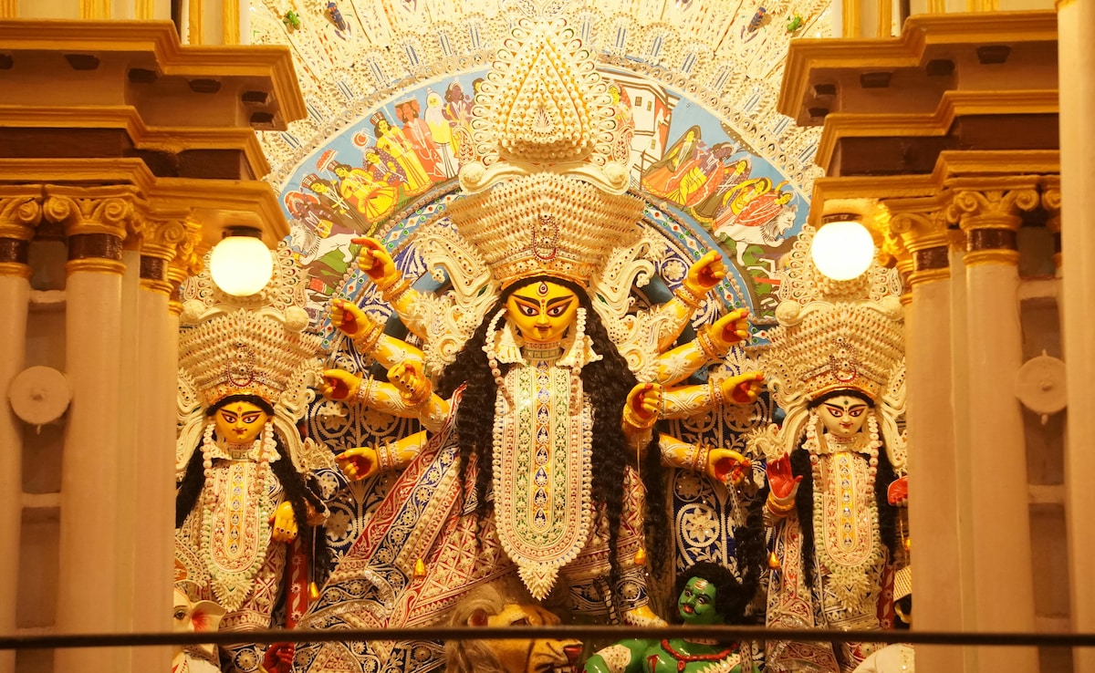 Latest and Breaking News on NDTV