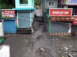 Temple Submerged, Houses Damaged: Videos Of Dehradun Cloudburst Horror Temple Submerged, Houses Damaged: Videos Of Dehradun Cloudburst Horror