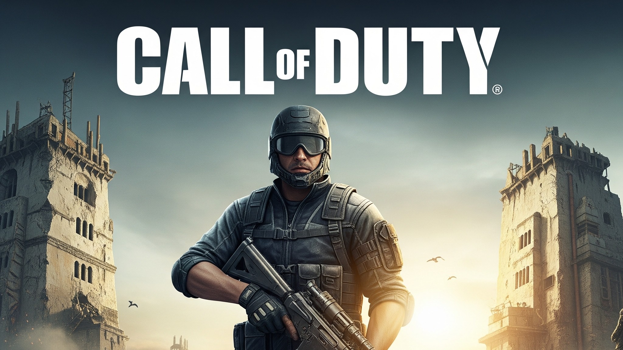 Paramount To Produce Film Based On 'Call of Duty' Game Franchise