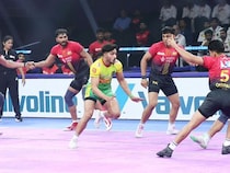 PKL 12: Bengaluru Bulls Beats Patna Pirates To Secure First Win