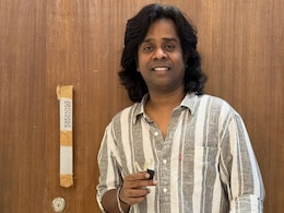Gaurav More Home: गौरव मोरेचं 1.78 कोटींचं अलिशान घर कसं आहे? पाहा VIDEO Gaurav More Home: गौरव मोरेचं 1.78 कोटींचं अलिशान घर कसं आहे? पाहा VIDEO