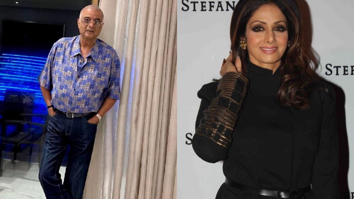 Boney Kapoor Opens Up About Losing 26 Kg, Credits Sridevi And Kids For Inspiring His Weight Loss Transformation