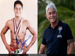 Why US Olympic Star Greg Louganis Sold His Priceless Medals And Home Why US Olympic Star Greg Louganis Sold His Priceless Medals And Home