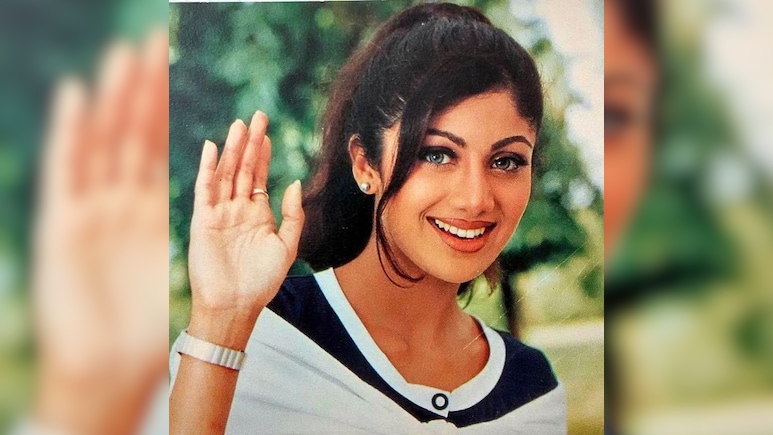 शिल्पा शेट्टी के बचपन की 10 फोटो, 5वीं देख कहेंगे- ये होता है असली ट्रांसफॉर्मेशन
