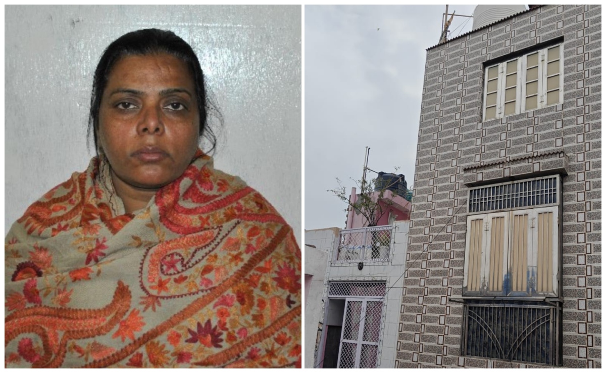 दिल्‍ली की ड्रग क्वीन की 15 करोड़ की प्रॉपर्टी हो सकती है जब्‍त, एक्‍शन मोड में पुलिस