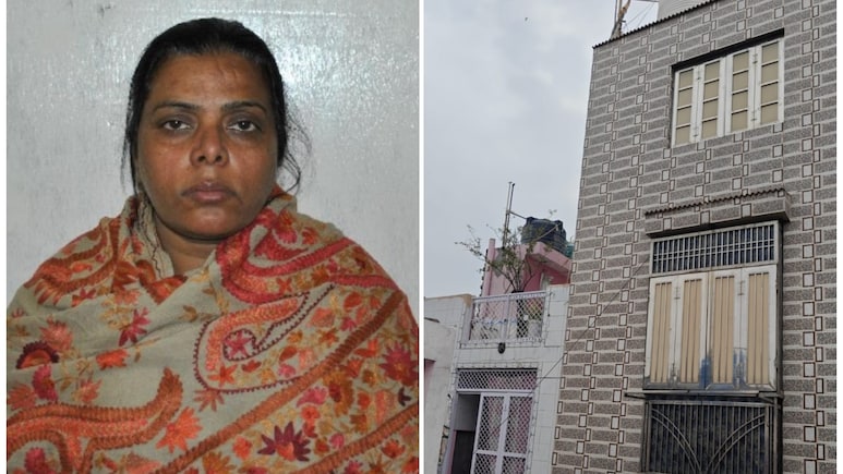 शिकंजे में दिल्ली की ड्रग क्वीन, 15-20 करोड़ की संपत्ति और किले जैसा घर, बेटियां रखती थीं क्लाइंट्स का रिकॉर्ड