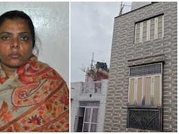 शिकंजे में दिल्ली की ड्रग क्वीन, 15-20 करोड़ की संपत्ति और किले जैसा घर, बेटियां रखती थीं क्लाइंट्स का रिकॉर्ड शिकंजे में दिल्ली की ड्रग क्वीन, 15-20 करोड़ की संपत्ति और किले जैसा घर, बेटियां रखती थीं क्लाइंट्स का रिकॉर्ड