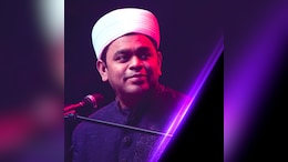 Copyright Row: Delhi High Court Sets Aside Order Asking AR Rahman To Deposit Rs 2 crore