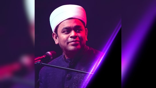 Copyright Row: Delhi High Court Sets Aside Order Asking AR Rahman To Deposit Rs 2 crore
