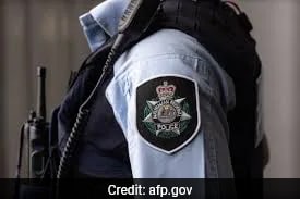 Australia Police Search 1.4 Million Files In Child Sex Abuse Investigation Australia Police Search 1.4 Million Files In Child Sex Abuse Investigation