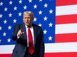 &quot;Making Him Look Very Bad&quot;: Trump Slams Putin Over Ukraine War