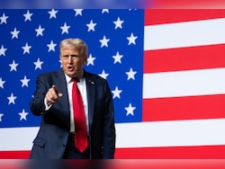 Trump Says Him Not Winning Nobel Prize Would Be &#039;Insult&#039; To America