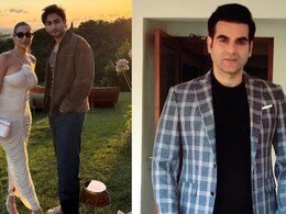 Malaika Arora :  घटस्फोटानंतर मुलाचे संगोपन किती कठीण? मलायका अरोराने केला खुलासा