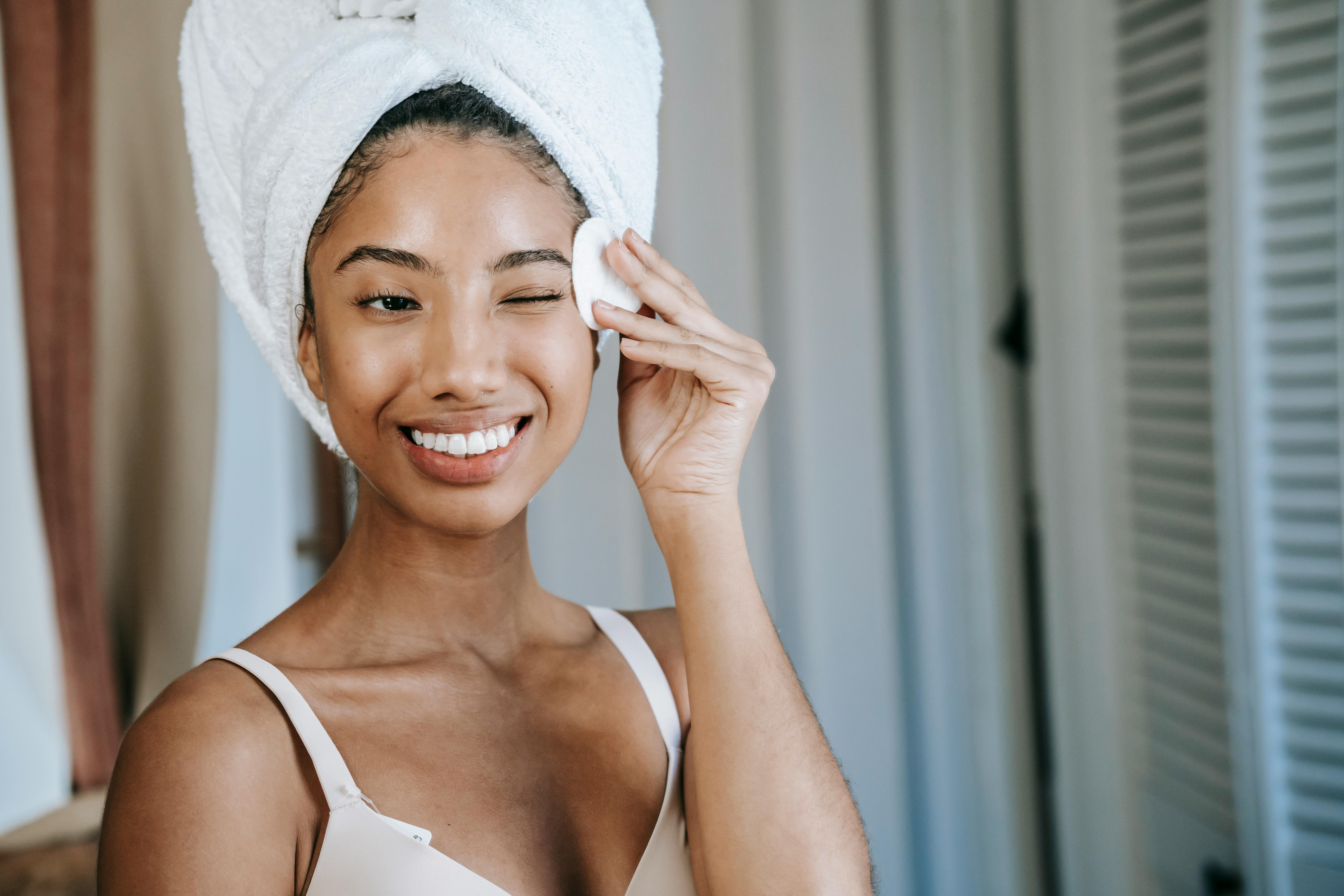 Dr Garekar has shared a 60-day beauty checklist to help you look your best on your wedding day