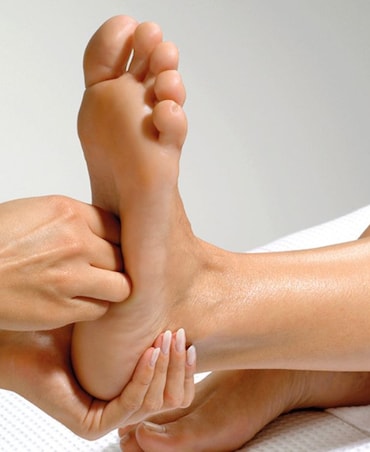 Tips To Reduce Foot Odour