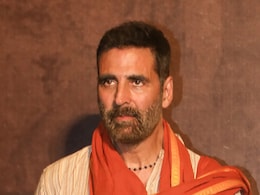 गुटखा के सवाल पर अक्षय कुमार ने दी रिपोर्टर को चेतावनी, जॉली एलएलबी 3 के ट्रेलर लॉन्च पर बोले- मैं बोल रहा हूं.... गुटखा के सवाल पर अक्षय कुमार ने दी रिपोर्टर को चेतावनी, जॉली एलएलबी 3 के ट्रेलर लॉन्च पर बोले- मैं बोल रहा हूं....