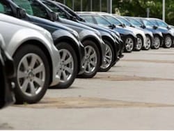 Maruti Sold 30,000 Cars, Hyundai 11,000 On 1st Day Of Navratri Amid GST Cuts