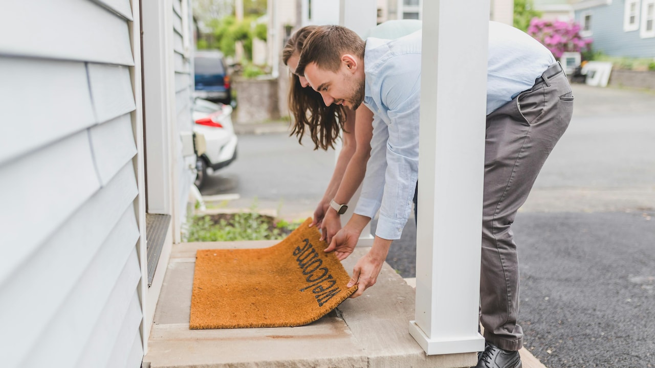 Best Door Mats For Home: How To Choose Indoor And Outdoor Mats