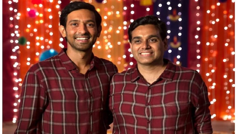 क्या नेशनल अवॉर्ड्स में विक्रांत मैसी और रियल-लाइफ मनोज कुमार शर्मा दिखेंगे साथ -साथ ? क्या नेशनल अवॉर्ड्स में विक्रांत मैसी और रियल-लाइफ मनोज कुमार शर्मा दिखेंगे साथ -साथ ?