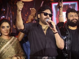 Pawan Kalyan Has Been "Suffering From Fever" After The <i>OG</i> Pre-Release Event: "Doctors Are Conducting Tests"