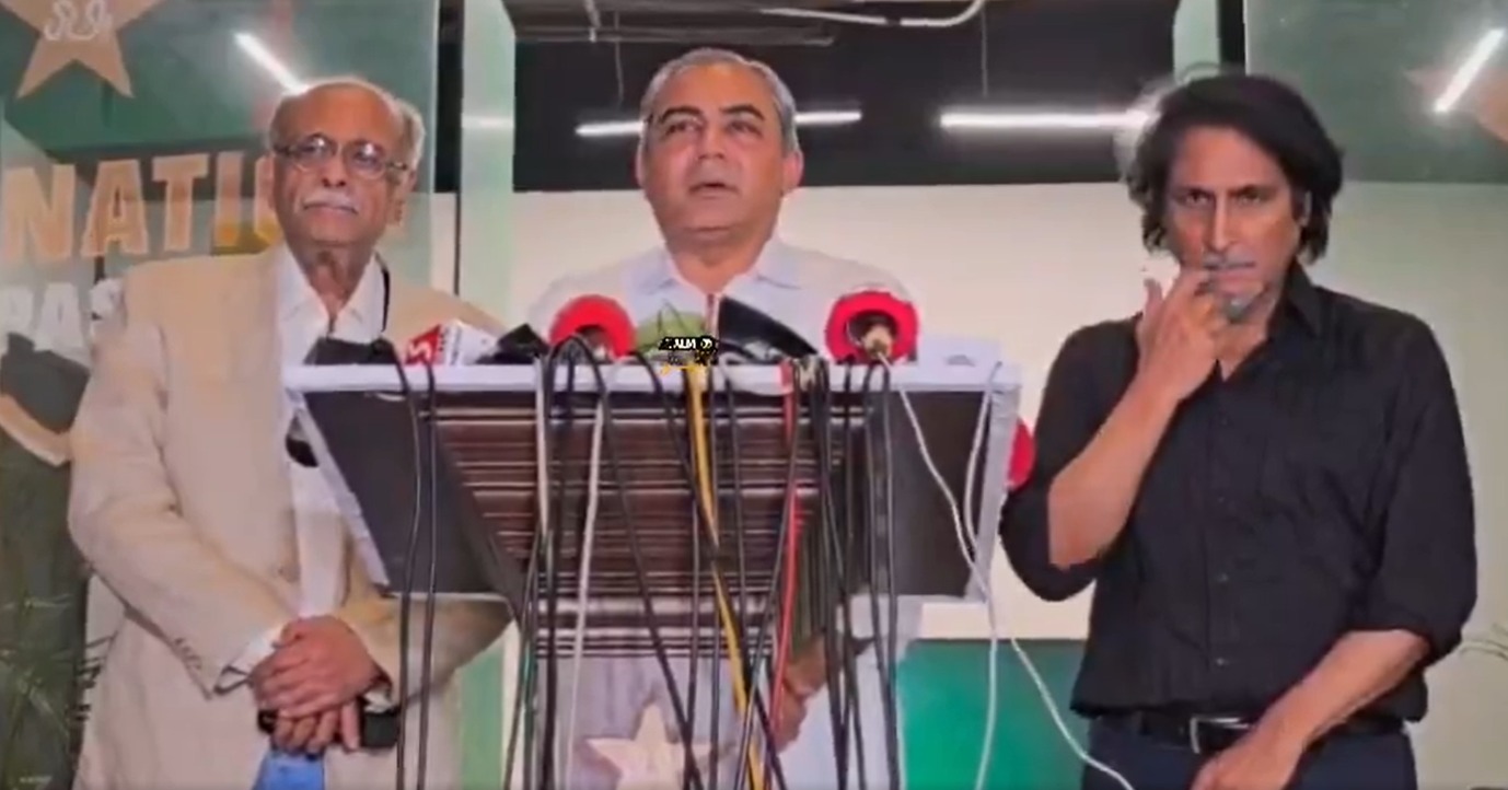 "Let ICC, Asia Cup Go To Hell": Pakistan Cricket Board Insider Spills What Was Spoken In Pullout Meeting