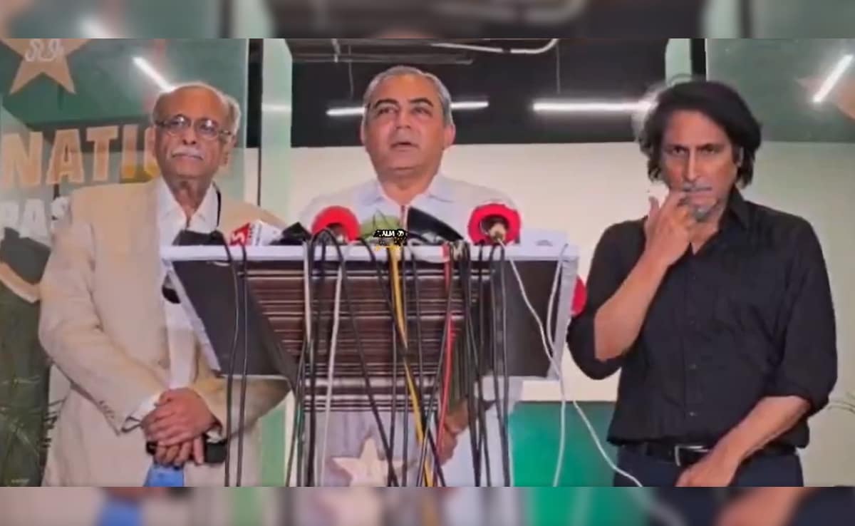 “Inside PCB’s Asia Cup Walkout Threat: The Drama Behind The Scenes”