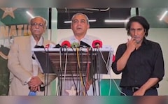 "ICC, Asia Cup Go To Hell": PCB Insider Spills What Was Spoken In Pullout Meet