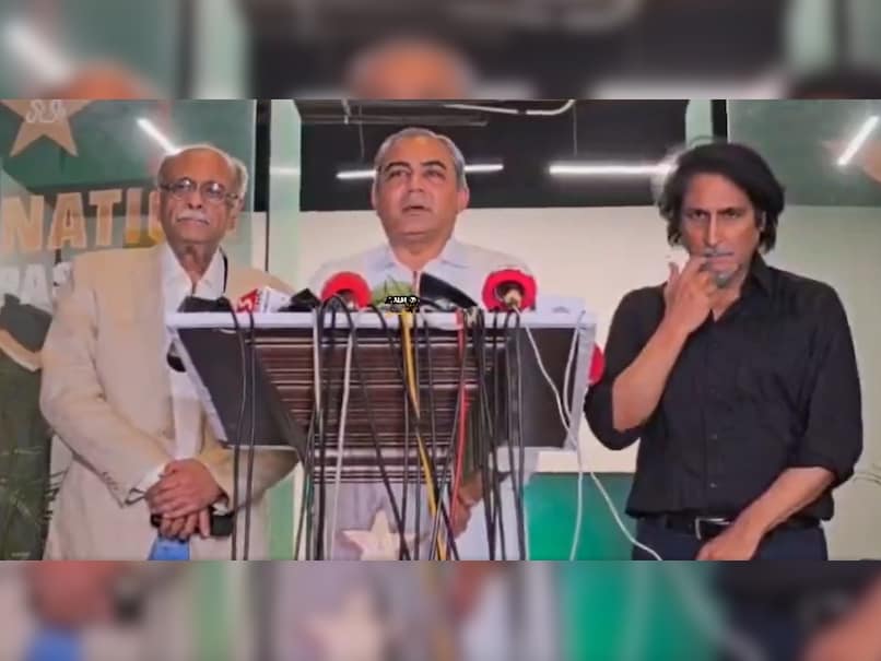 "Let ICC, Asia Cup Go To Hell": Pakistan Cricket Board Insider Spills What Was Spoken In Pullout Meeting