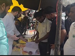 जयपुर में वार्ड नं. 63 के पार्षद उपचुनाव में त्रिकोणीय मुकाबला,  कांग्रेस और भाजपा को निर्दलीय ने दी कड़ी टक्कर जयपुर में वार्ड नं. 63 के पार्षद उपचुनाव में त्रिकोणीय मुकाबला,  कांग्रेस और भाजपा को निर्दलीय ने दी कड़ी टक्कर