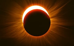 Last Solar Eclipse Of 2025 Today: Will It Be Visible In India? Check Timings
