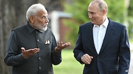 "We Value Our Ties": Russia Okays Key Defence Pact With India Ahead Of Putin's Visit