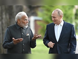 Opinion | West May Fume, But India Has More Than Enough Reason To Keep Putin Close