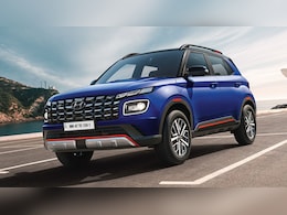 New Hyundai Venue N Line Snapped Testing In India Ahead Of Launch New Hyundai Venue N Line Snapped Testing In India Ahead Of Launch