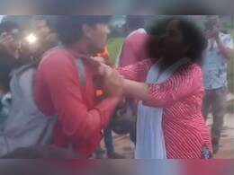 4 बच्चों की मां को चढ़ा इश्क रोग, पति के जाते ही बॉयफ्रेंड को बुलाया… और हो गया बड़ा कांड 4 बच्चों की मां को चढ़ा इश्क रोग, पति के जाते ही बॉयफ्रेंड को बुलाया… और हो गया बड़ा कांड