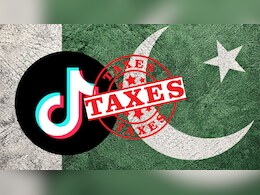 पाकिस्तान में टिकटॉक बनाने वालों से टैक्स वसूलेगी शहबाज सरकार, जानिए क्या तैयारी