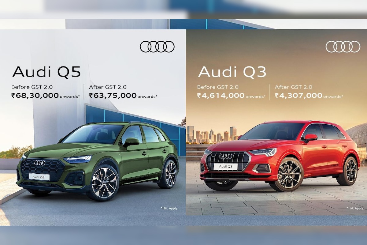 Audi Q5, Audi Q3 Price Audi Q5, Audi Q3 Price