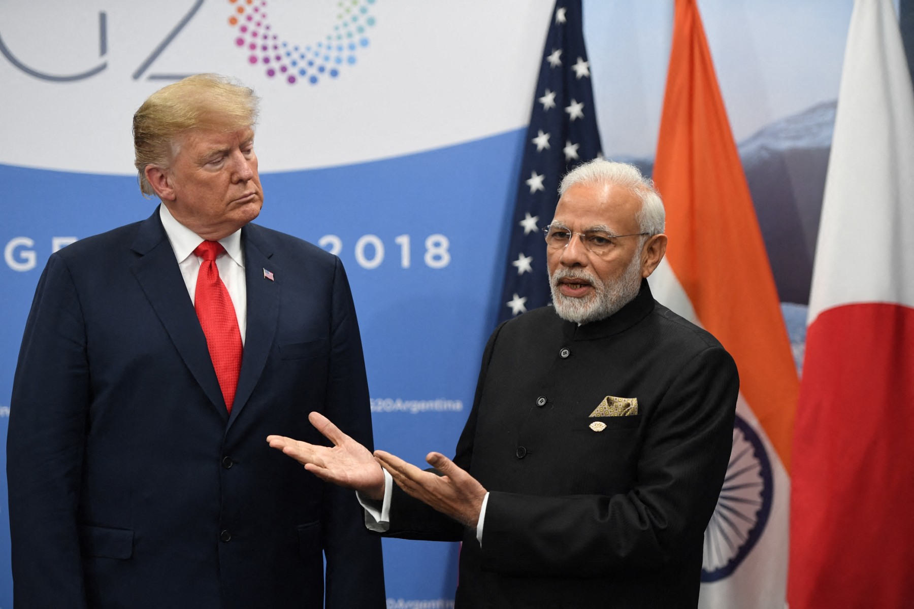 "Stop Singling Out India...": US Expert On Trump's Russia Oil Charges