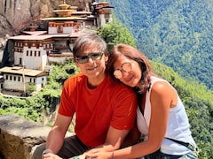 Vivek Oberoi's Bhutan Birthday Trip Is Giving Us Major Travel Goals: 5 Must-Visit Places