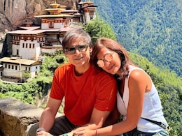 Vivek Oberoi's Bhutan Birthday Trip Is Giving Us Major Travel Goals: 5 Must-Visit Places Vivek Oberoi's Bhutan Birthday Trip Is Giving Us Major Travel Goals: 5 Must-Visit Places